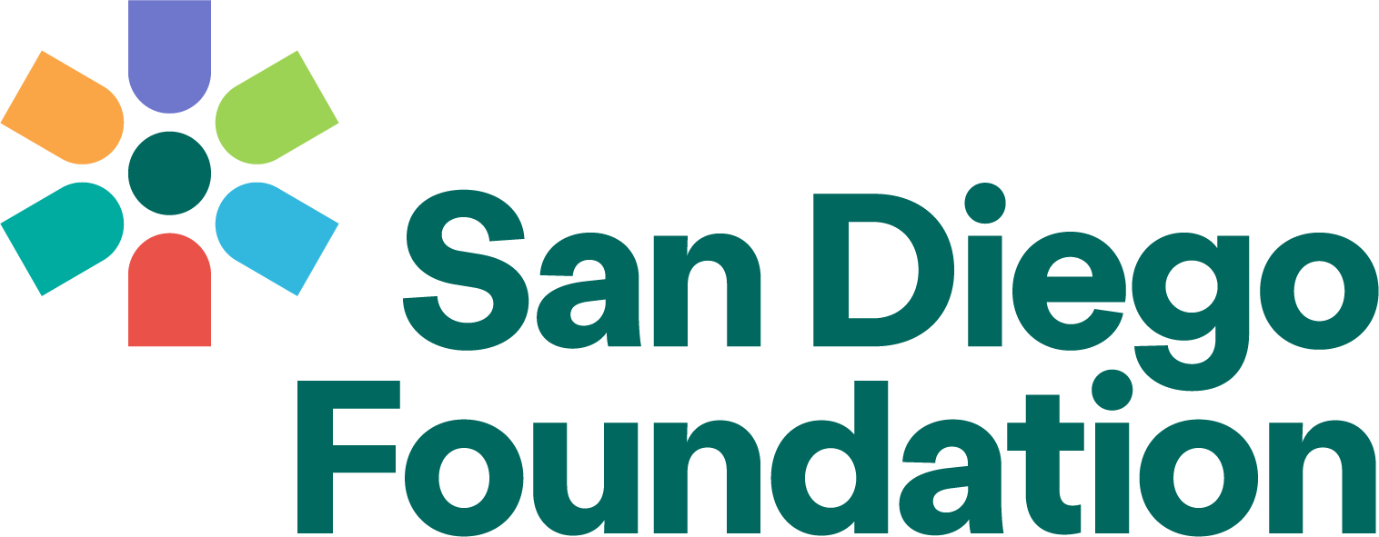 This series of webinars is generously sponsored by San Diego Foundation.